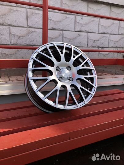 Диски Литые R16 6.5J 4*100 ET48 d54.1