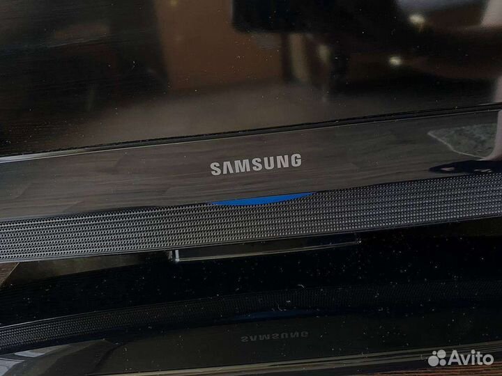Телевизор samsung