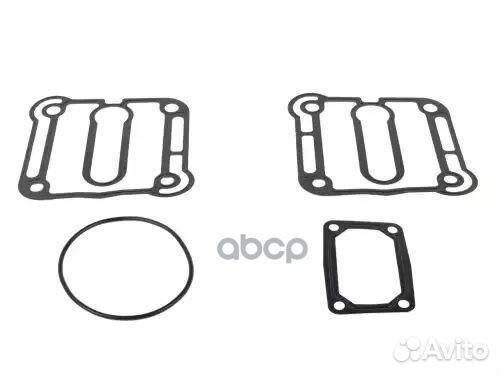 Р/к компрессора(мр)малый (прокладки ГБЦ) ва-921