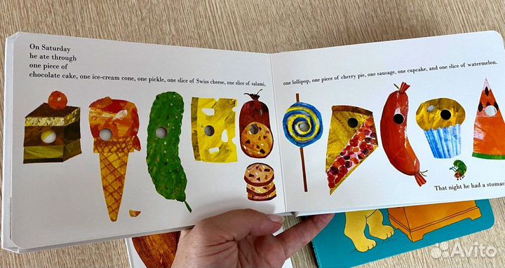 Набор для малышей 