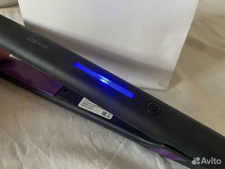 Выпрямитель для волос