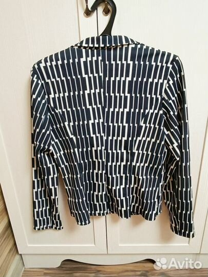 Пиджак женский летний 48(L)