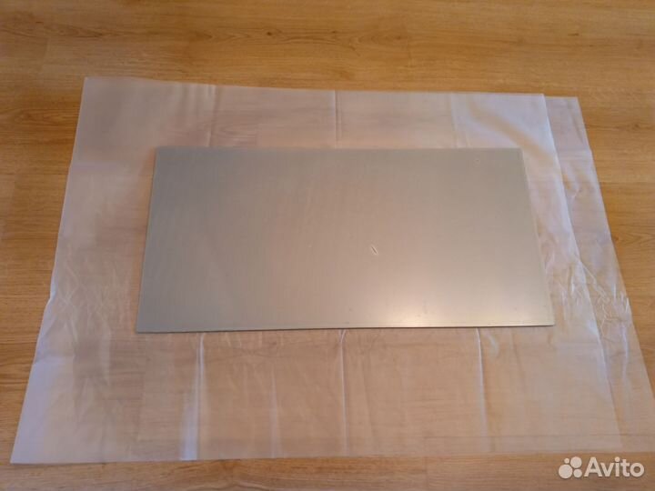 Зеркало 60х30 см и 60х37 см