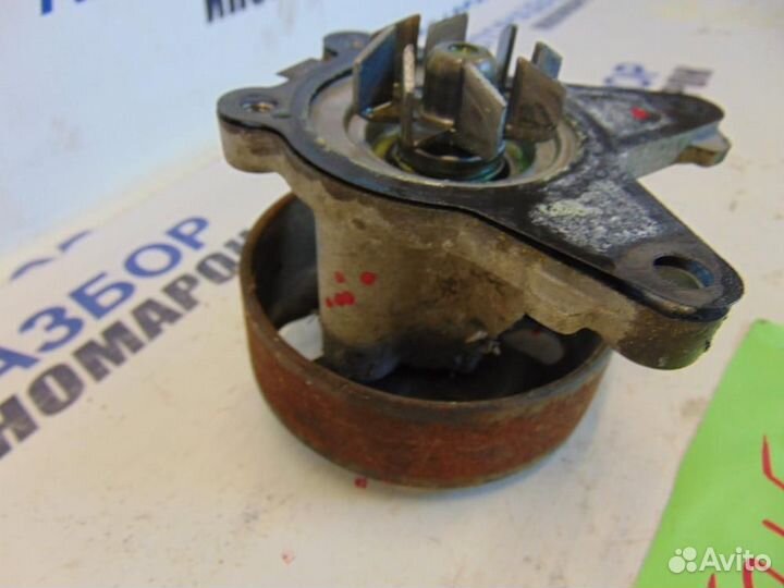 Насос водяной для Nissan Tiida 1 2004-2014г