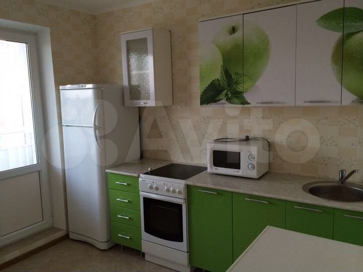 2-к. квартира, 56 м², 7/8 эт.