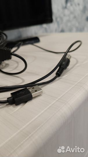 Цифровая тв антенна