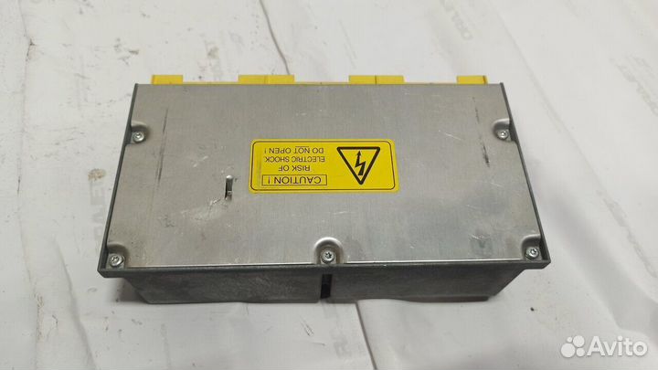 Блок управления airbag BMW 7-Series E65 2001-2009г