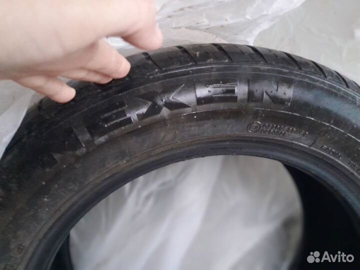 Nexen Classe Premiere 205/55 R16