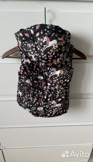 Жилет детский H&M