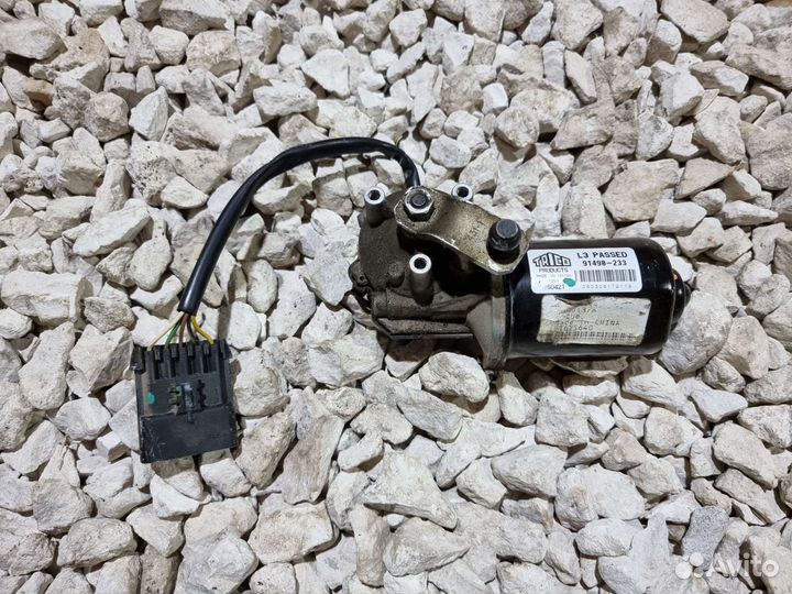 Моторчик стеклоочистителя Мерива