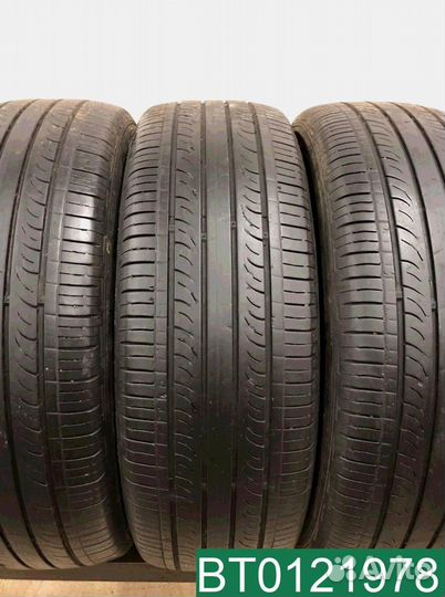 Nexen Classe Premiere CP672 205/65 R16 95H