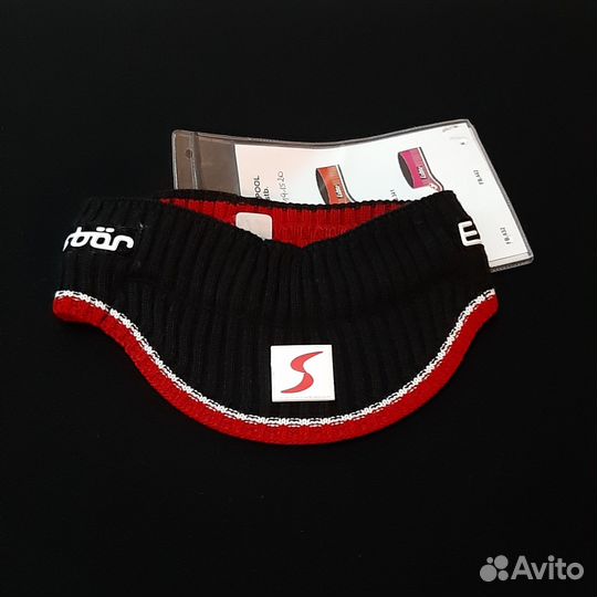 Шапка спортивная