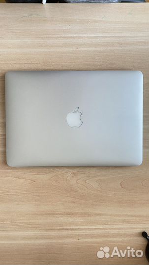 Apple MacBook Pro Retina 13 (2012)