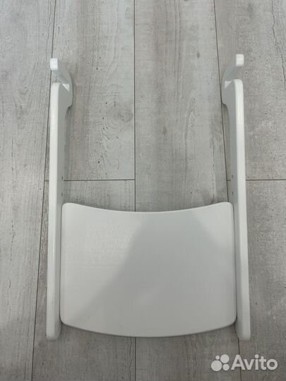 Стол для растущего стула