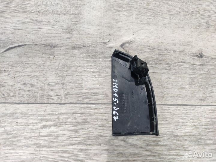 Накладка двери Albea Альбеа