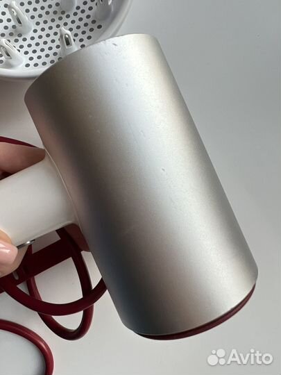 Фен для волос soocas