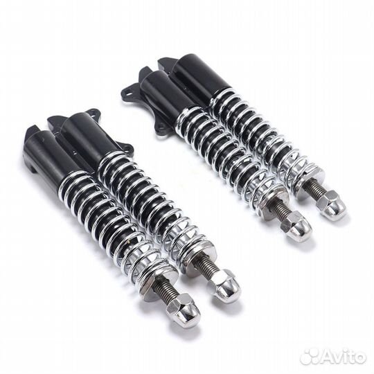 Амортизаторы для Kugoo M5 электросамоката