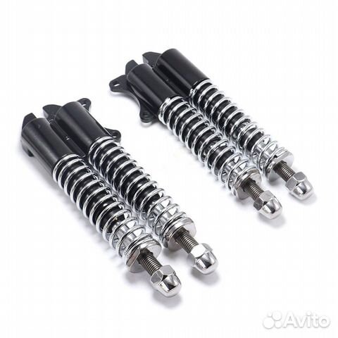 Амортизаторы для Kugoo M5 электросамоката