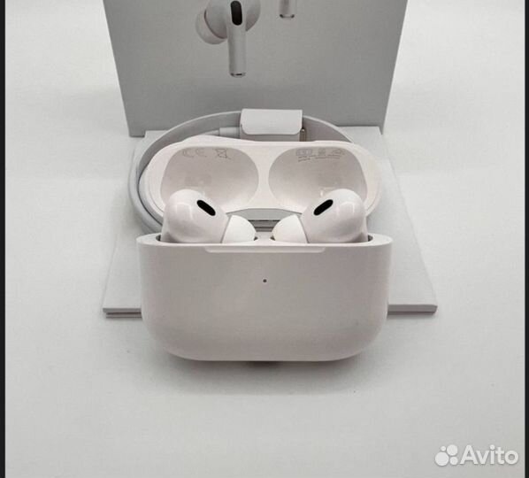 Airpods pro 2