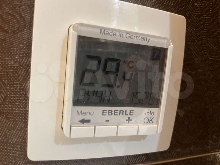 2-к. квартира, 43,1 м², 1/3 эт.