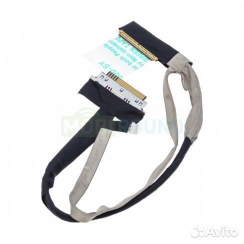 Шлейф матрицы для ноутбука Acer Aspire D257 Aspire