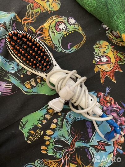 Расчестка выпрямитель