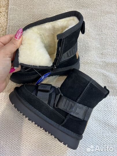 Ugg угги детские 27,28,29,30,31,32