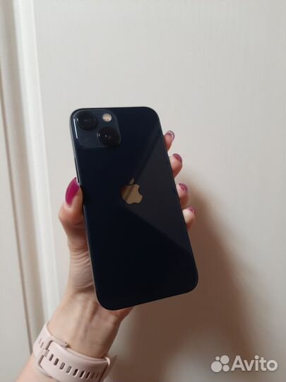 iPhone 13 mini, 128 ГБ