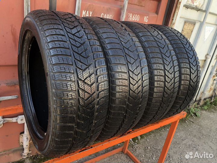 Pirelli Winter Sottozero 3 225/50 R17
