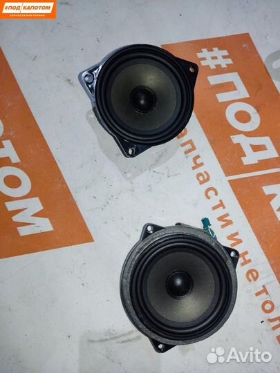 Комплект акустики BMW 3 E90 2005 65139143232