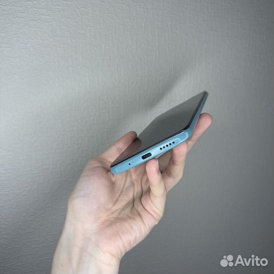 Xiaomi Poco C40, 4/64 ГБ