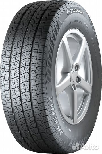 Matador MPS400 Variant All Weather 2 225/70 R15 112R