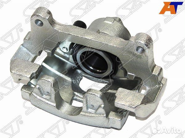 Суппорт volkswagen tiguan