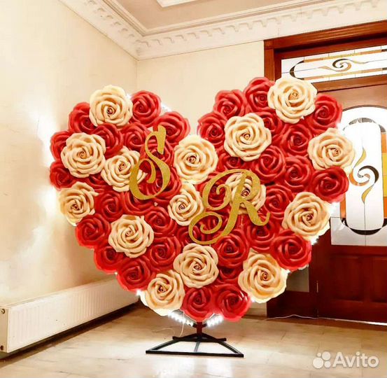 Фотозона на праздник