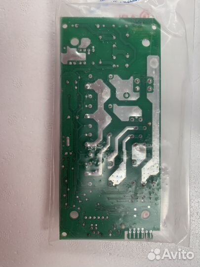 Электронная плата для Ariston ABS 65180096