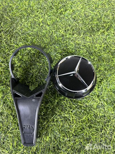 Новые Кованые Диски Mercedes-Benz W464 G63 R22