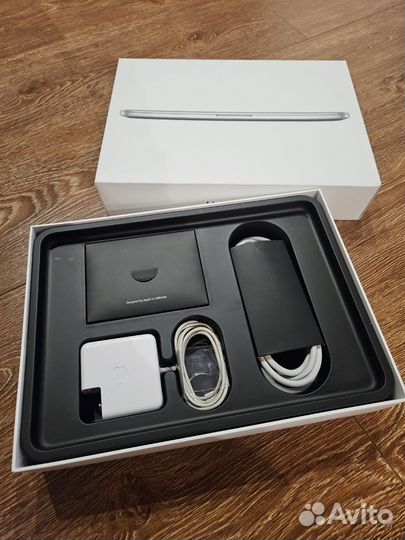 Apple MacBook Pro 13