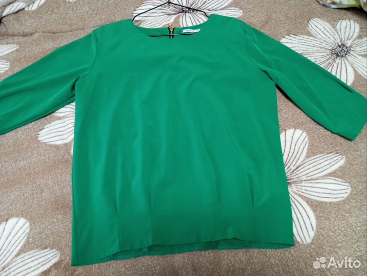 Блузка женская