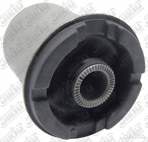 Сайлентблок рычага задн подвески внешний toyota hi