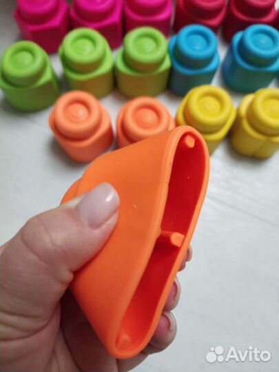 Игрушка (сортер)