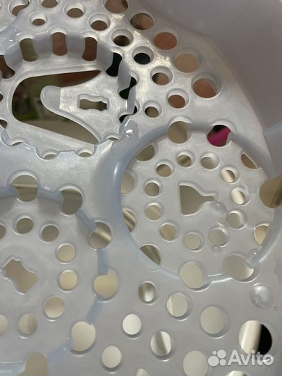 Стерилизатор авент для микроволновок