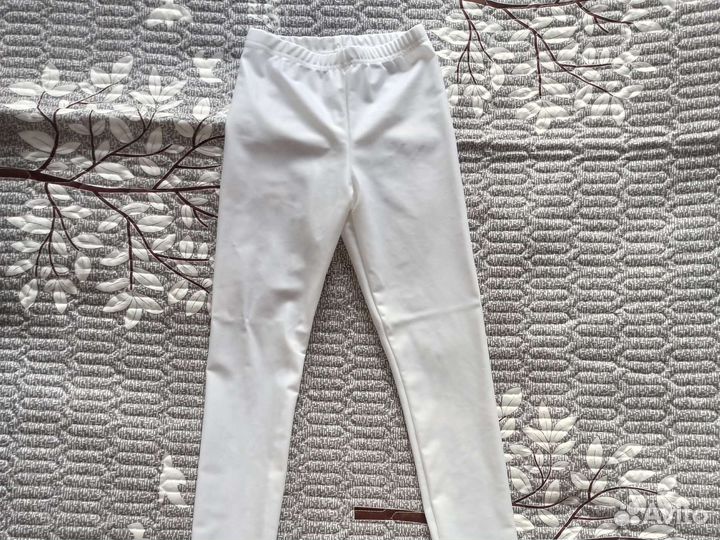 Лосины для гимнастики