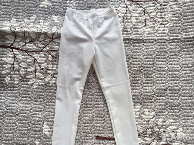 Лосины для гимнастики