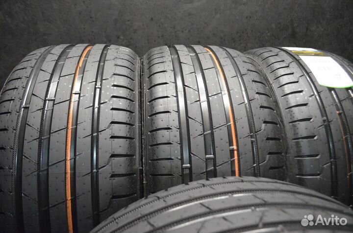 Ikon Tyres Autograph Ultra 2 255/40 R19 100Y