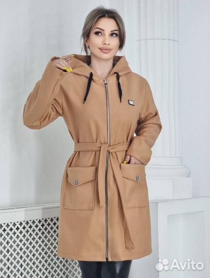 Куртка 48р до 58 размер