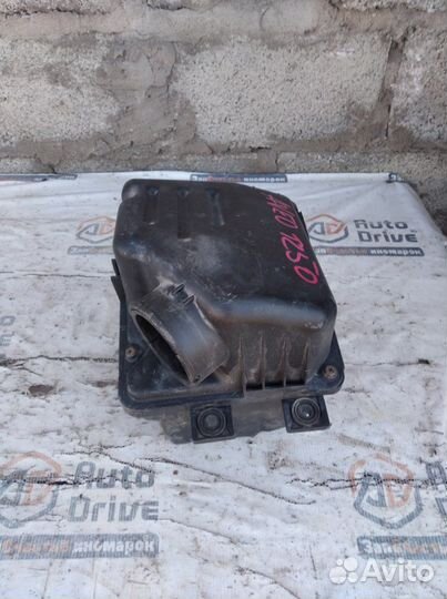 Корпус воздушного фильтра Chevrolet Aveo T250