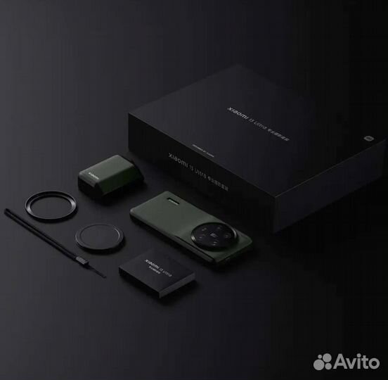 Набор фотографа для Xiaomi mi 13ultra