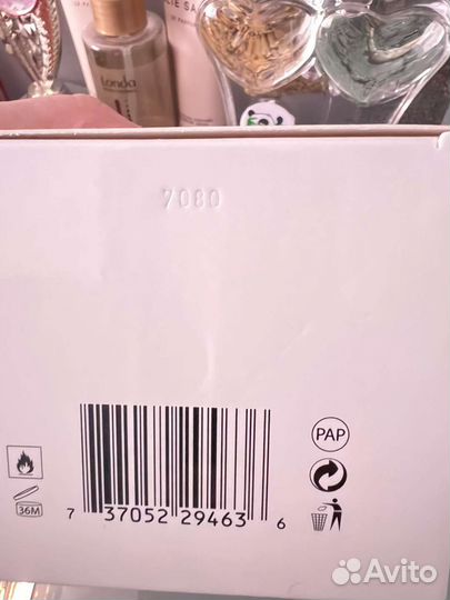 Gucci flora тестер оригинальный