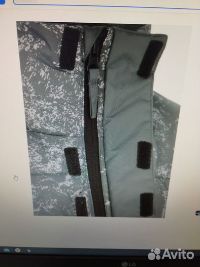 Продам жилет