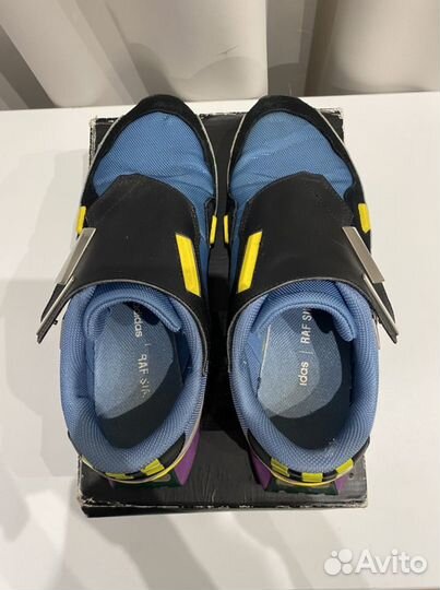 Кроссовки Adidas Raf Simons Formula I